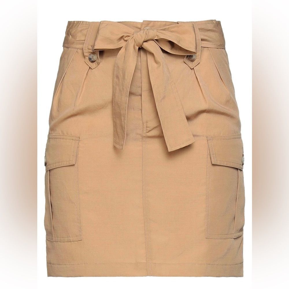Liu Jo Women’s Mini Skirt